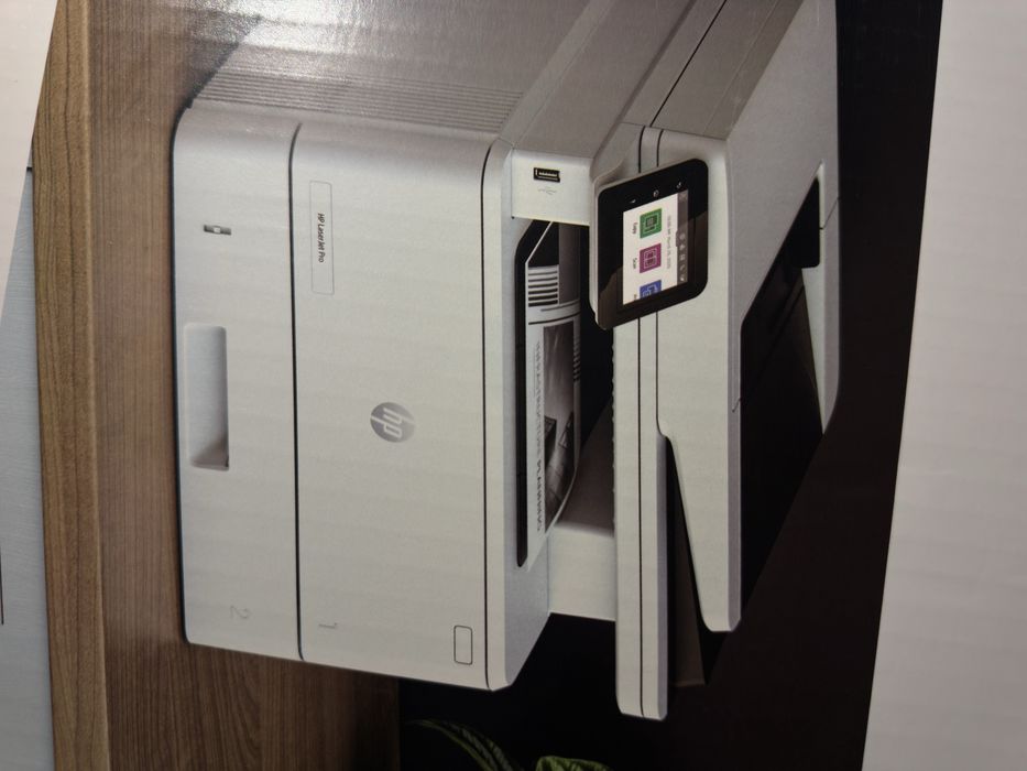 Принтер Laser Jet Pro MFP 4103 fdn