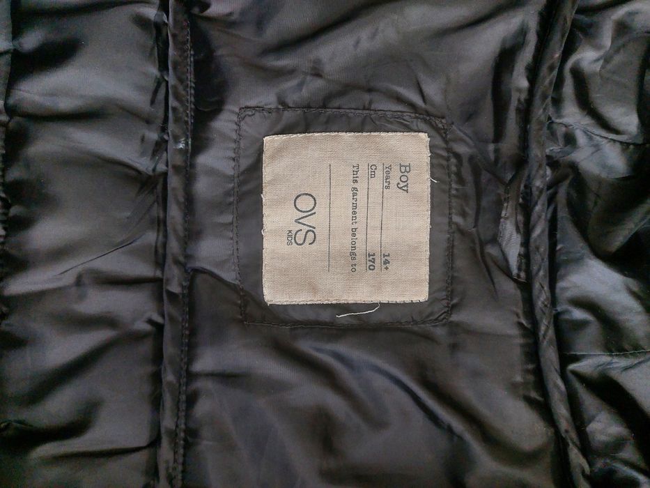 Куртка рр 164 до -10