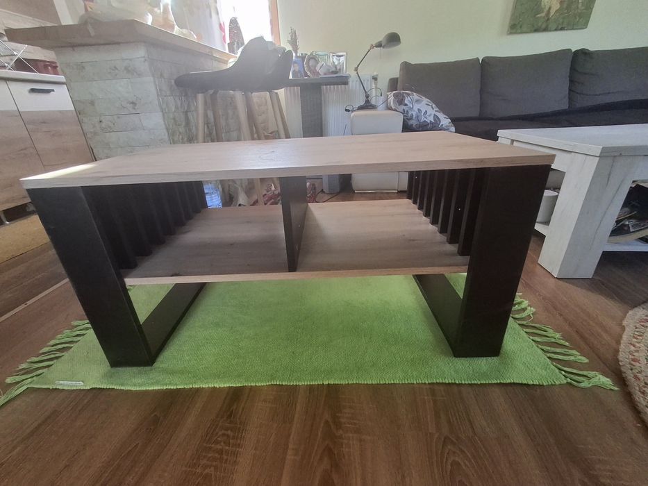 Masuta noua. design deosebit