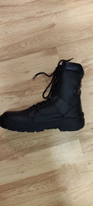 Зимни Кубинки (Полиция)