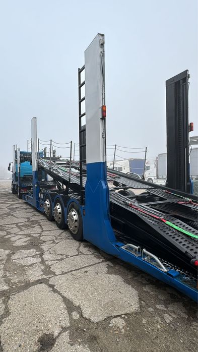 Transportor auto Cash/Rate/Schimb