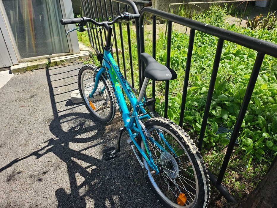 Продавам велосипед