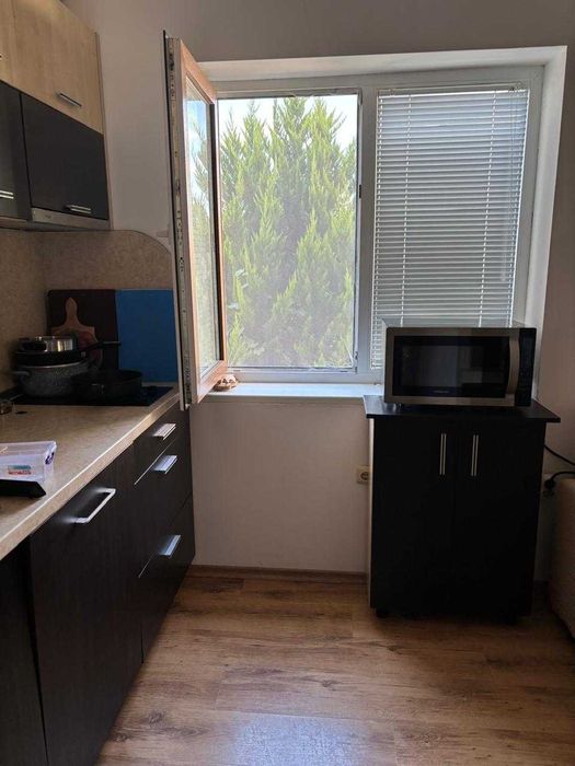 Дава се под наем Едностаен апартамент в Свети Влас - 40 кв.м за 255 € - Снимка #3