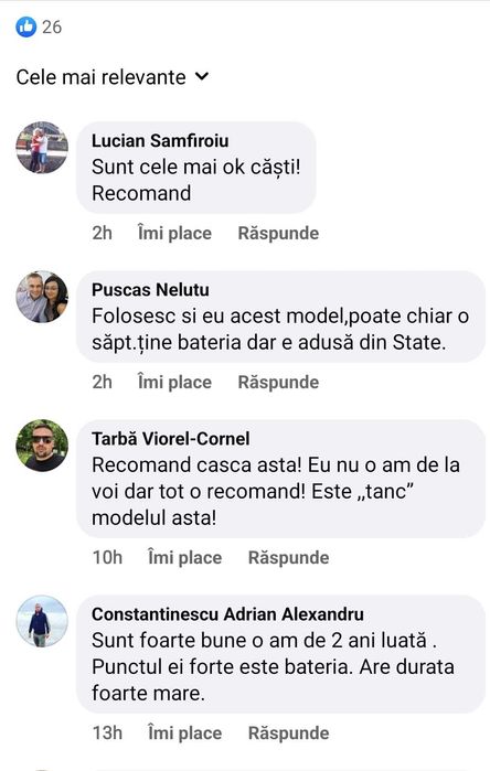 Casca Bluetooth New Bee LC-B41