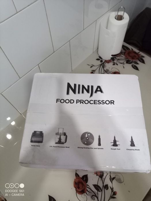 Robot de bucatarie Ninja