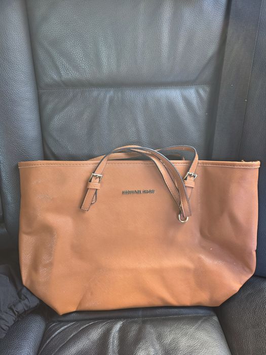 Дамска чанта Michael Kors