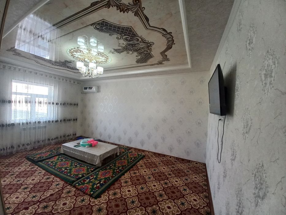 Уй сатылады таза жай 2023 жылда  салынган