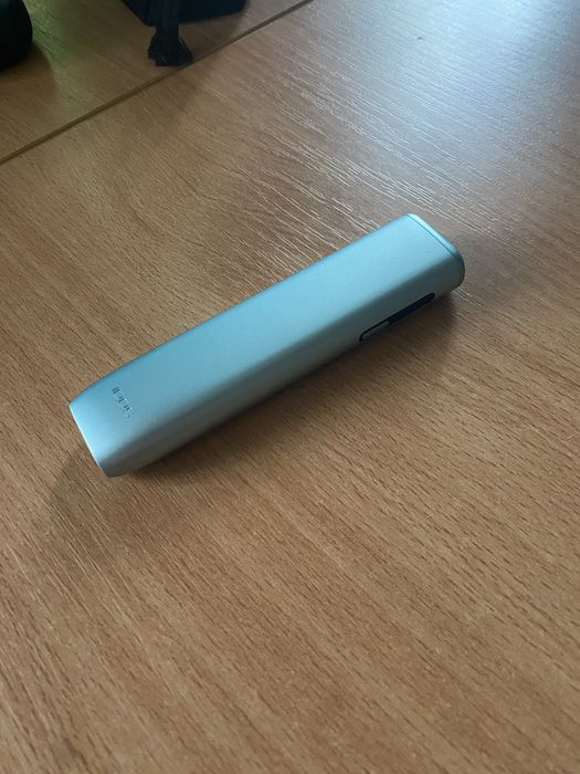 Iqos Iluma one ca nou