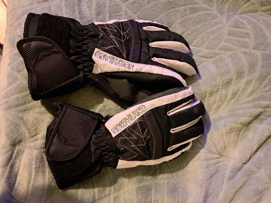 Northland Скиорски ръкавици, Сноуборд ръкавици,зимни спортове дебели