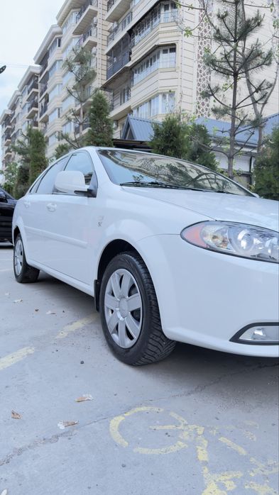 Chevrolet Gentra 2023 mexanika