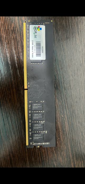 Озу 16gb 2666 мгц