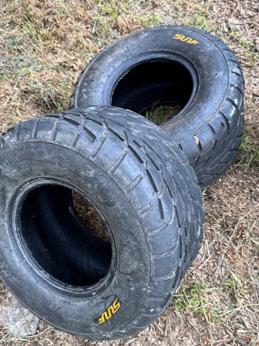 Гуми на ТОП цена За АТВ