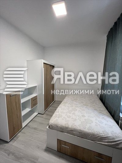 Дава се под наем Тристаен апартамент в Бургас, Лазур - 85 кв.м за 750 € - Снимка #5