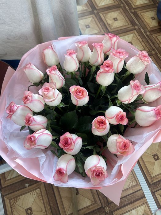 Гулдер, голландский роза
