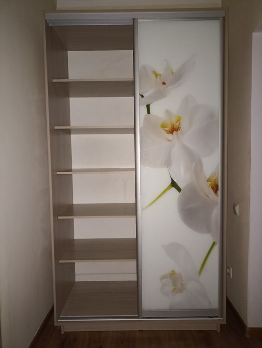 Шкаф -купе для прихожей