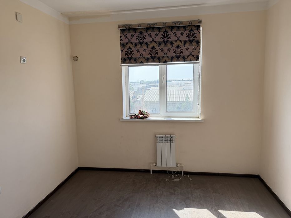 Kasbi Tumani 2 xonalik uy