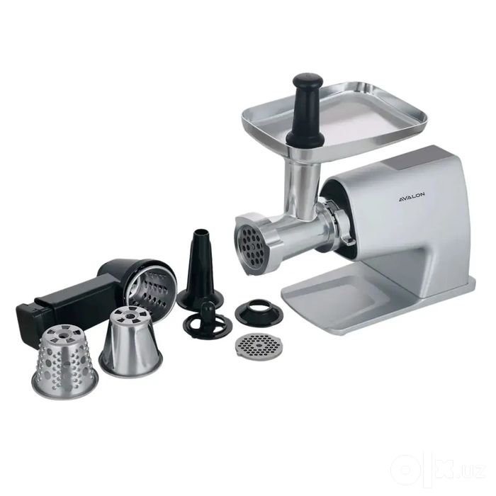 Мясорубка AVALON MG 3044