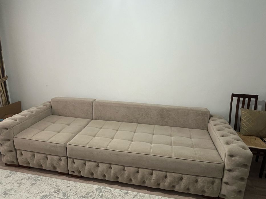 Продам диван тик-так