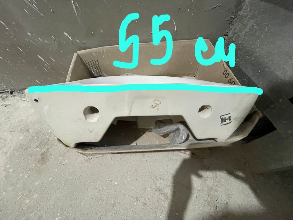 Раковина  в хорошем состоянии