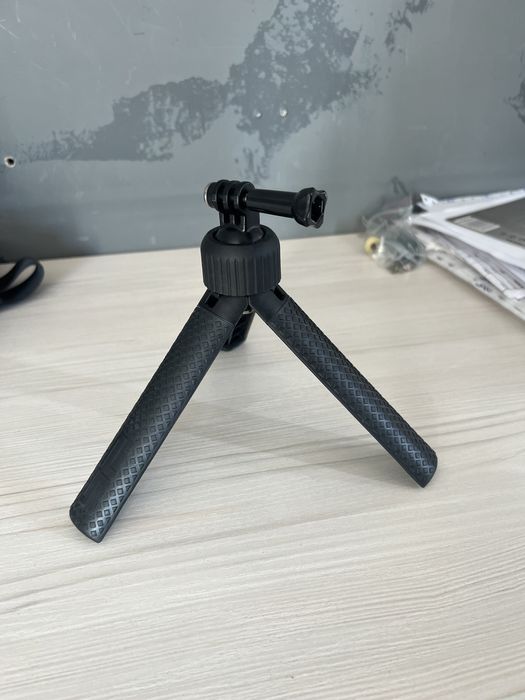 Аксессуары GoPro