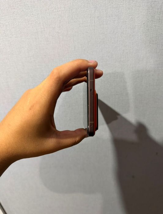 Обмен realme gt 7 pro
