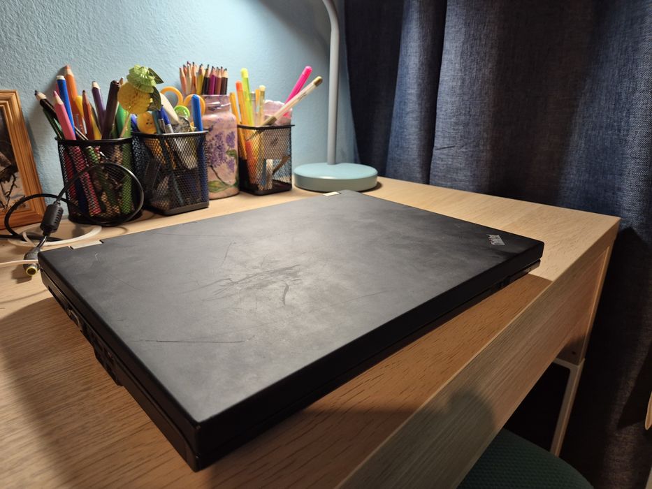 Лаптоп Lenovo t410i