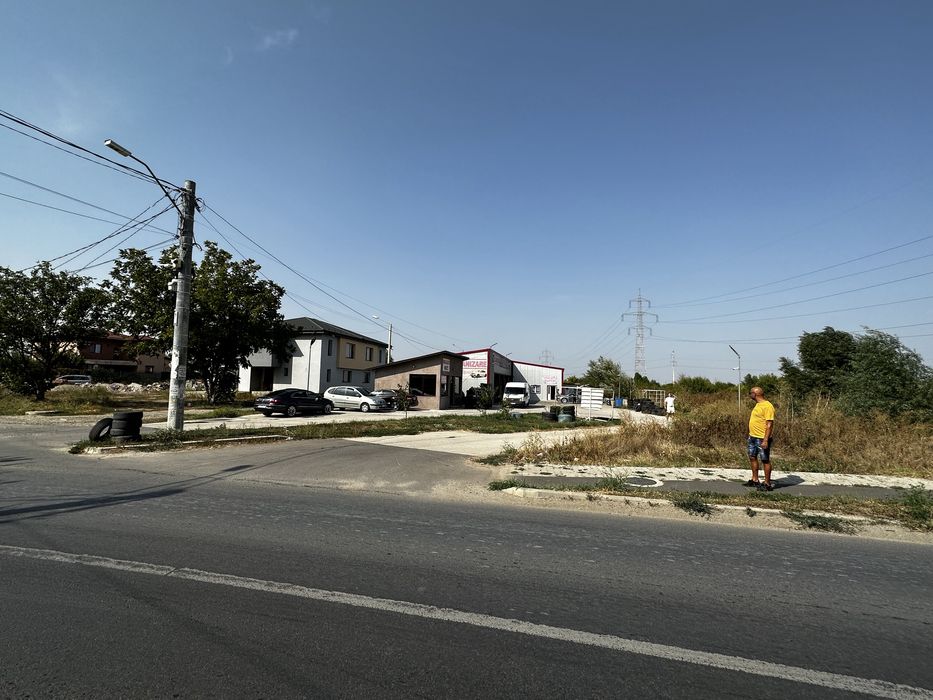 Spalatorie si vulcanizare auto