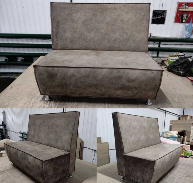 Диваны для кафе,офис,бар,фастфуд,ресторана,клуб №1