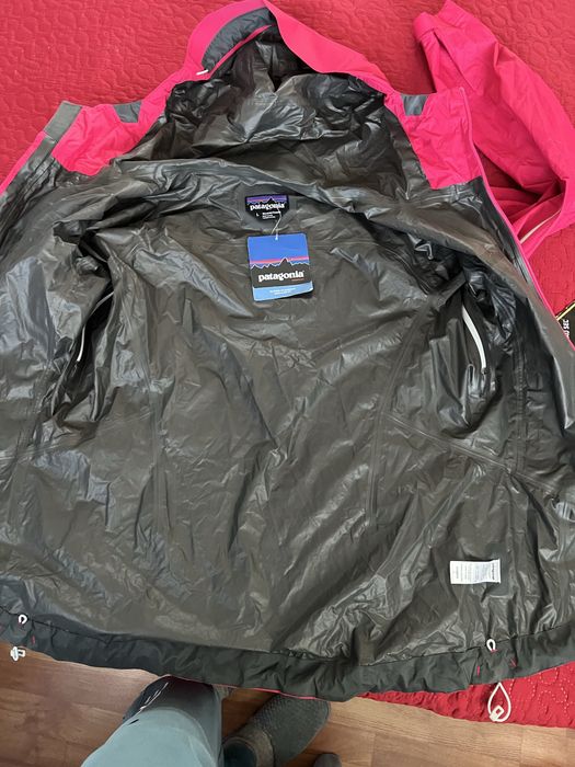 Jacheta dama Patagonia -L