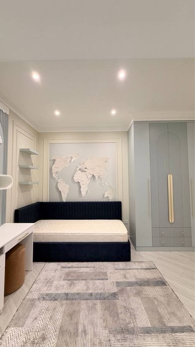 НОВОСТРОЙКА  ЖК Мухташам  Юнусабадский район