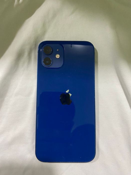 Iphone 12 без ремонта