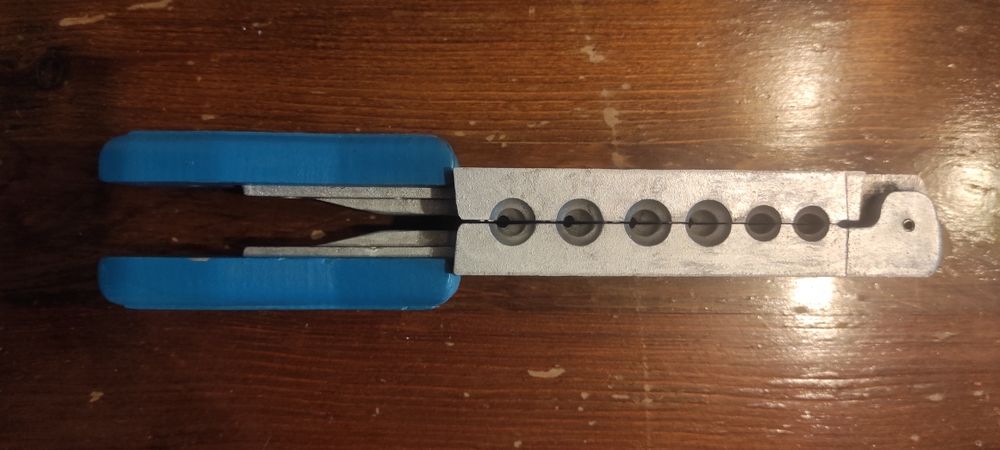 Матрица за олово/ джиг глави