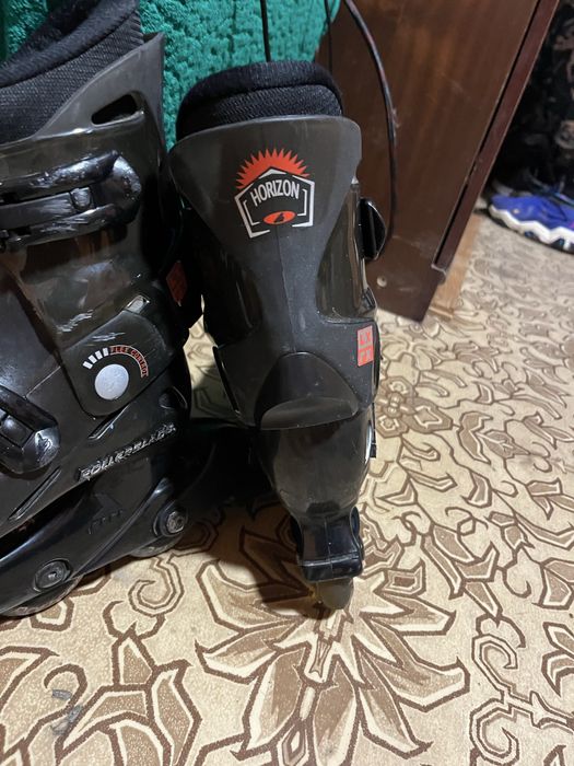 Италиянски ролери Rollerblade