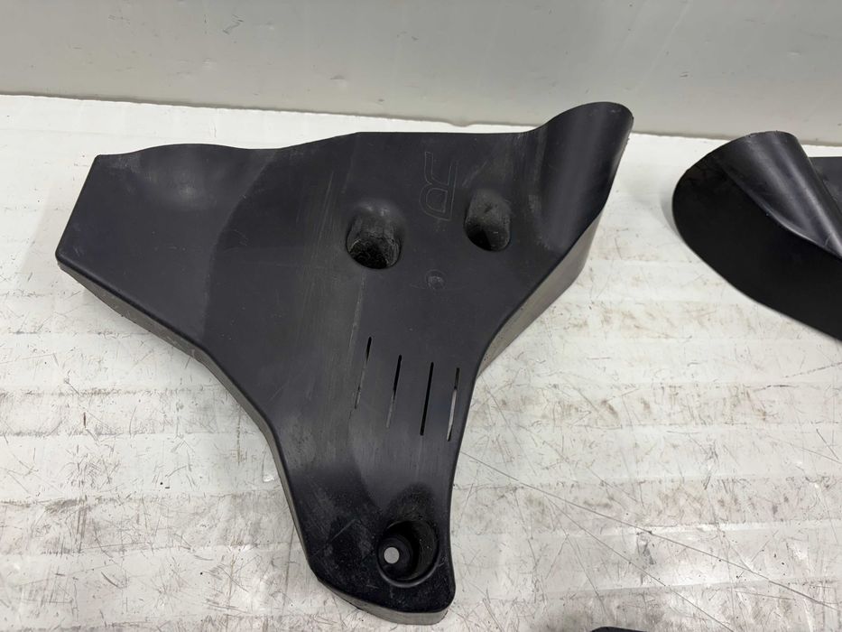 Кора под купе БМВ Х1 Ф48 Х2 Ф39 Ф40 Ф44 Ф45 Мини Купър