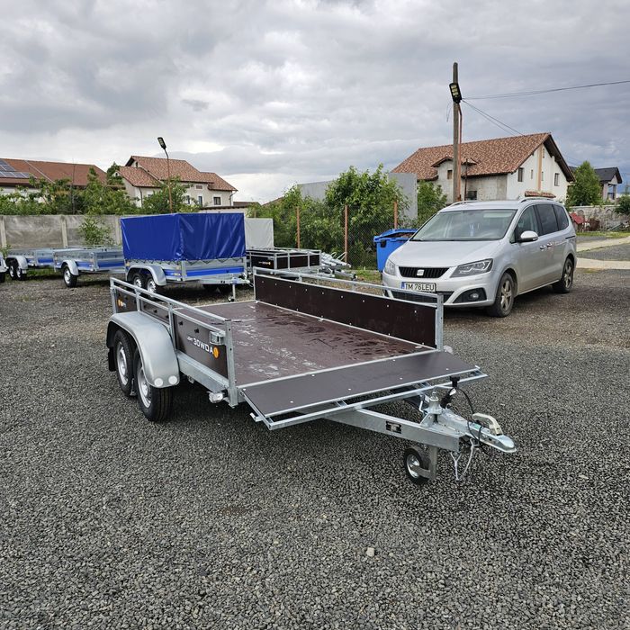 Vesta Light 30 WDA Nou 3m