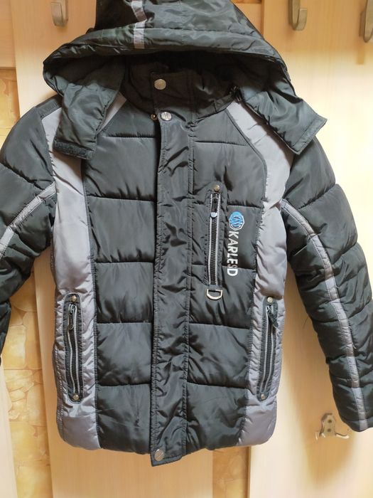 Вещи детские продам