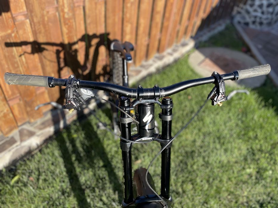 Specialized Demo 8 S-Works mărimea M