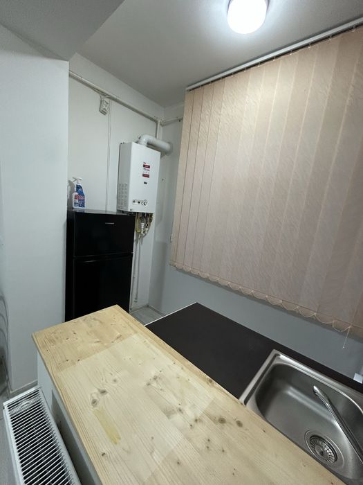 De închiriat: Garsonieră modernă – Zona Industrială, Vaslui