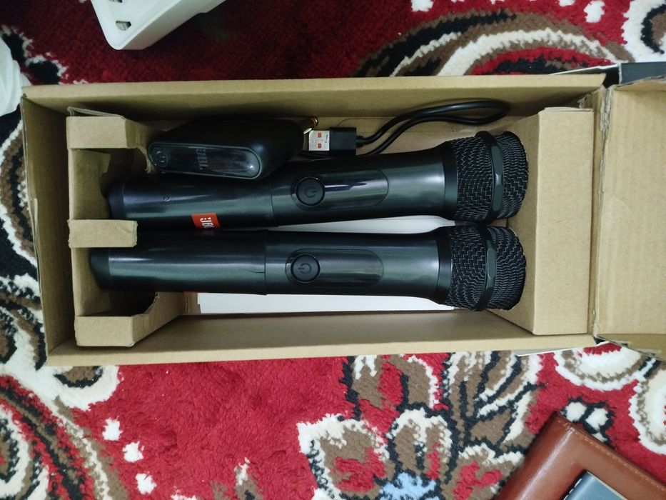 Калонка сотилади JBL оргинал 15