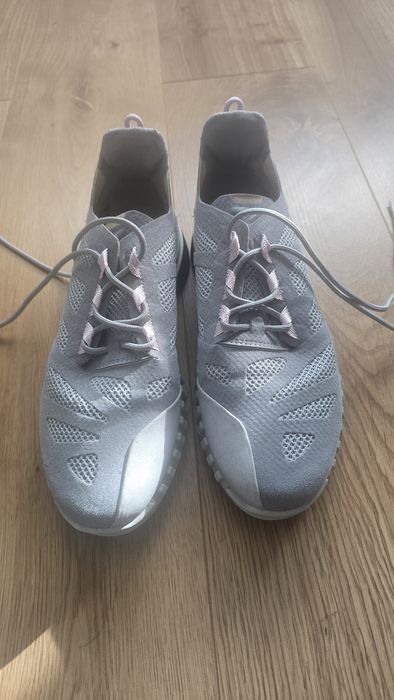 Ecco S.T.1 gri, nr 39,impecabili, ca noi, 1 data purtati