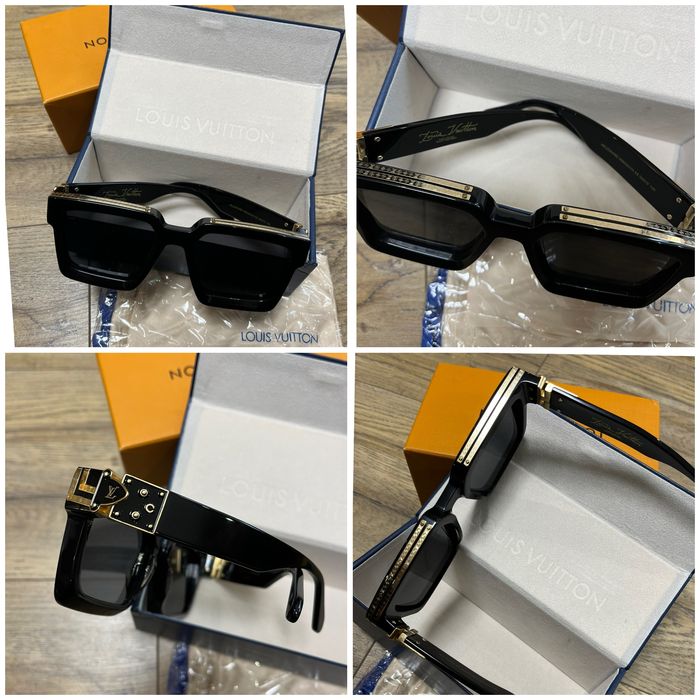 Висок клас очила Burberry , Moschino, LV