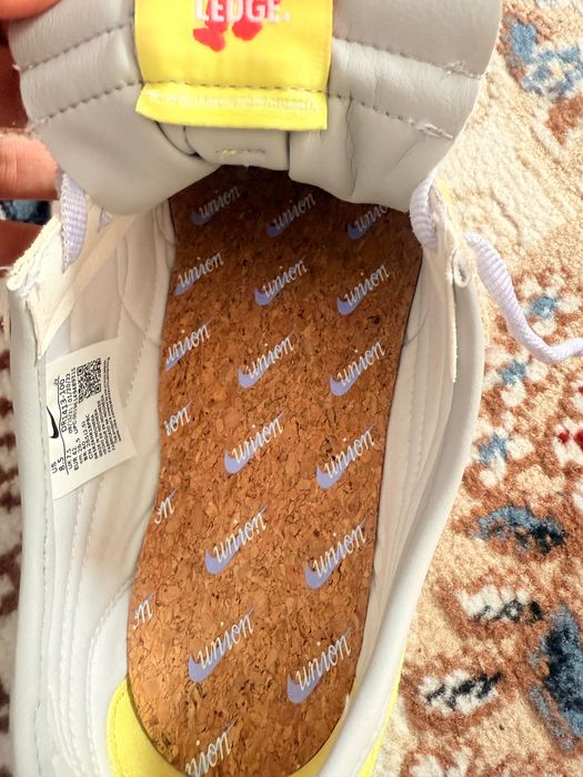 Nike кроссовки оригинал