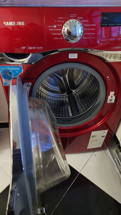 Стиральная машинка samsung