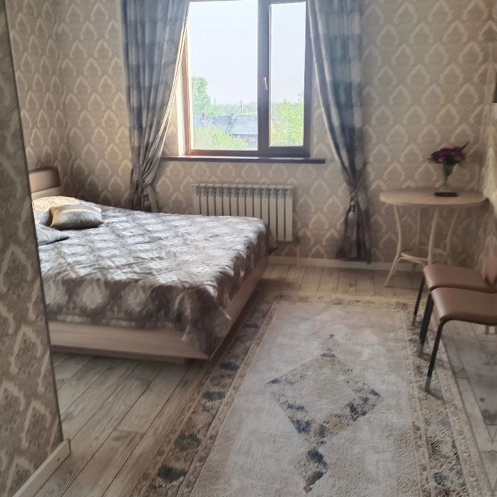 Коттедж Бурабай Центр