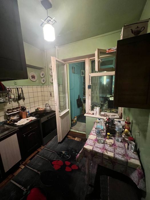 4/3/4  Алайский, Ц-4, ипотека, срочно