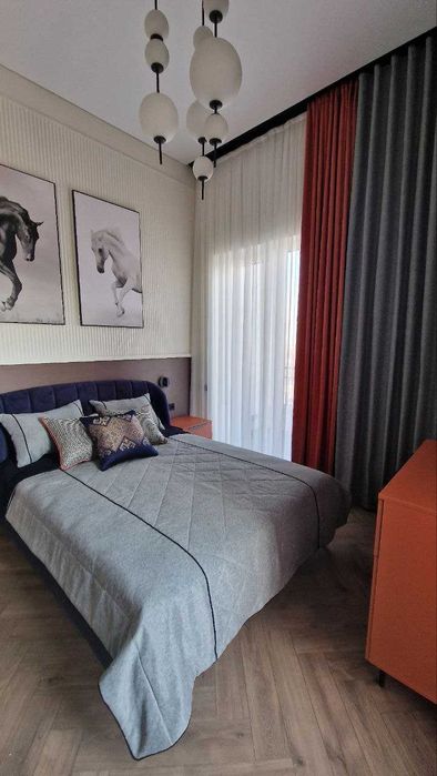 ПОШИВ ШТОР В КОРОТКИЕ СРОКИ! Parda tikish xizmati. Tez va Sifatli