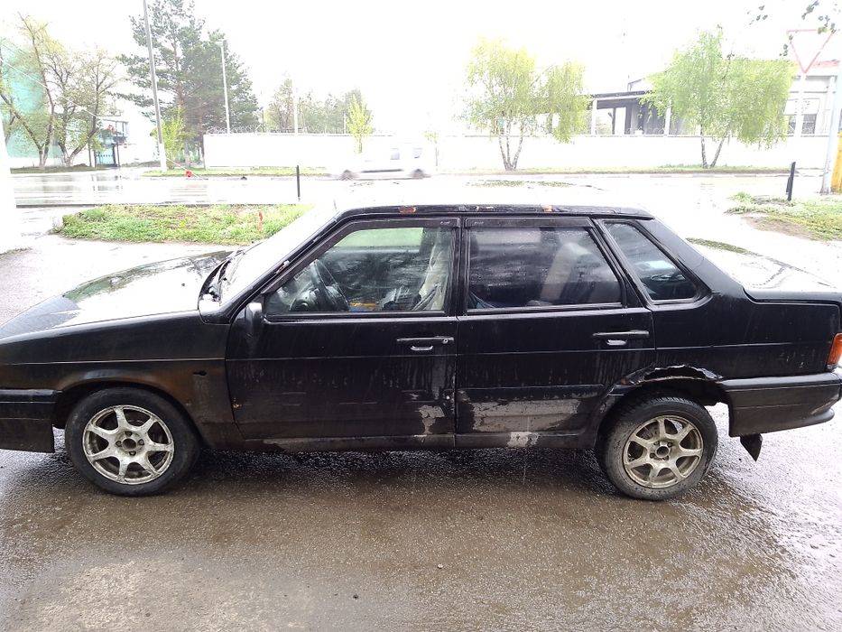Продам ВАЗ 2115 выпск 2009 года