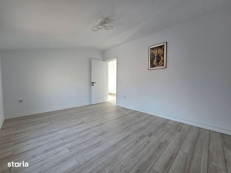 Vilă Individuală 6 Camere Anton Pann, Voluntari Ilfov