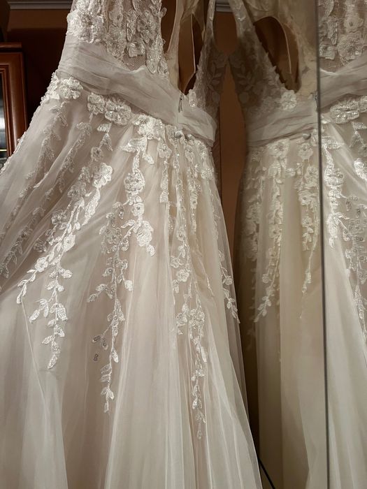 Rochie de mireasă mărime M