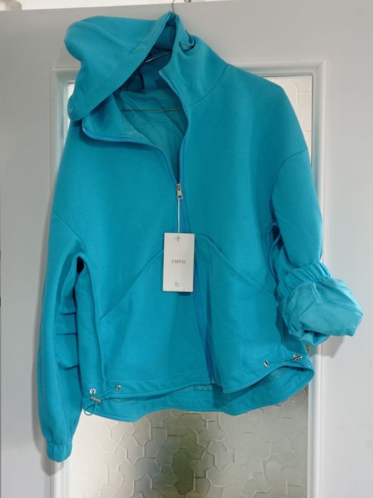 Верхние спортивки новые!